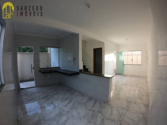 Imagem Casa com 3 Quartos à Venda, 95 m² em Centro - Sarzedo Imagem Casa com 3 Quartos à Venda, 95 m² em Centro - Sarzedo