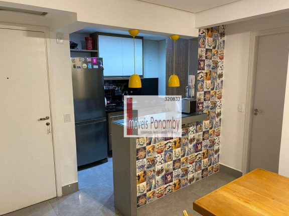 Imagem Apartamento com 2 Quartos à Venda, 67 m² em Saúde - São Paulo Imagem Apartamento com 2 Quartos à Venda, 67 m² em Saúde - São Paulo