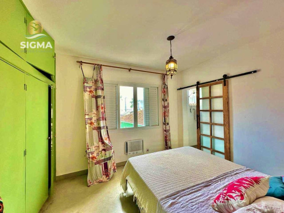 Imagem Casa com 7 Quartos à Venda, 230 m² em Enseada - Guarujá Imagem Casa com 7 Quartos à Venda, 230 m² em Enseada - Guarujá