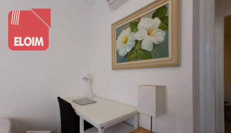 Imagem Apartamento com 2 Quartos à Venda, 60 m² em Vila Nova Conceição - São Paulo Imagem Apartamento com 2 Quartos à Venda, 60 m² em Vila Nova Conceição - São Paulo