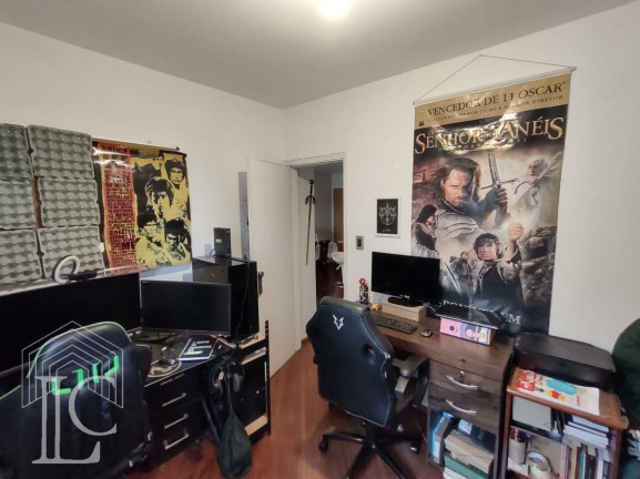 Imagem Apartamento com 2 Quartos à Venda, 55 m² em Saúde - São Paulo