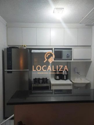 Imagem Imóvel com 2 Quartos à Venda, 45 m² em Residencial Frei Galvão - São José Dos Campos Imagem Imóvel com 2 Quartos à Venda, 45 m² em Residencial Frei Galvão - São José Dos Campos