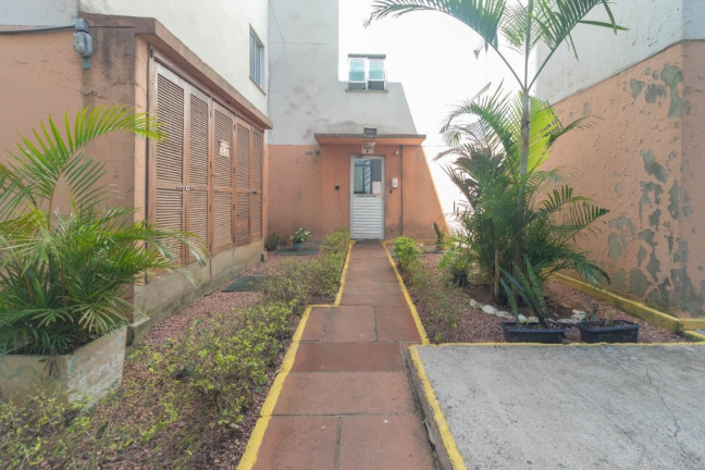 Imagem Apartamento com 2 Quartos à Venda, 40 m² em Agronomia - Porto Alegre