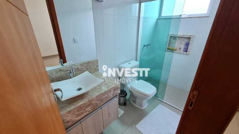 Imagem Sobrado com 3 Quartos à Venda, 252 m² em Jardim Veneza - Senador Canedo Imagem Sobrado com 3 Quartos à Venda, 252 m² em Jardim Veneza - Senador Canedo