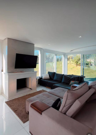 Imagem Casa com 4 Quartos à Venda, 434 m² em Buena Vista - Viamão