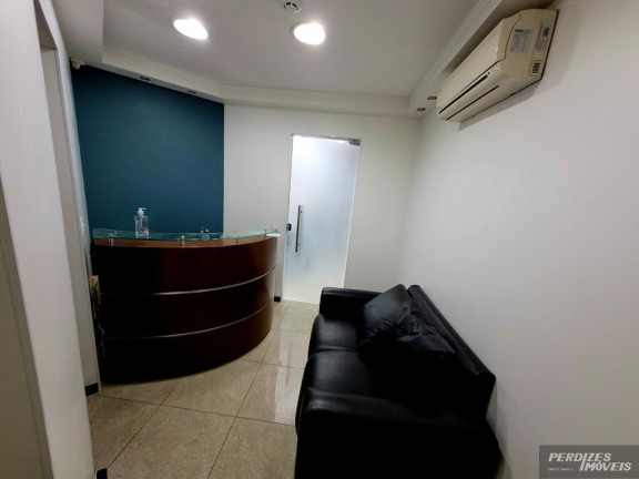 Imóvel Comercial à Venda ou Locação, 35 m² em Barra Funda - São Paulo
