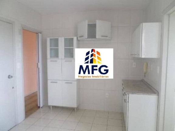 Imagem Apartamento com 3 Quartos à Venda, 95 m² em Centro - Sorocaba