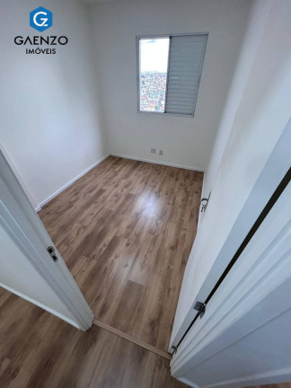 Imagem Apartamento com 2 Quartos à Venda, 59 m² em Padroeira - Osasco