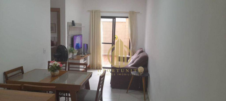 Apartamento com 2 Quartos à Venda, 46 m² em Vila Virgínia - Ribeirão Preto
