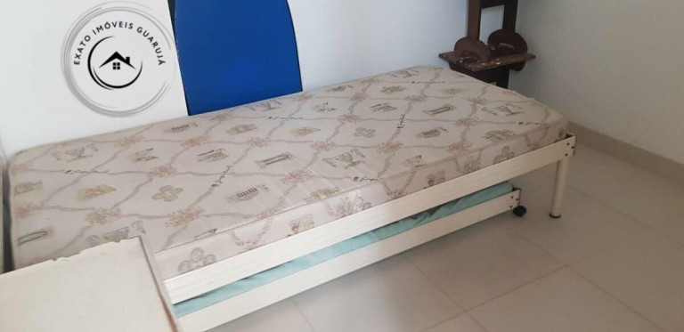 Imagem Apartamento com 2 Quartos à Venda, 100 m² em Jardim Astúrias - Guarujá Imagem Apartamento com 2 Quartos à Venda, 100 m² em Jardim Astúrias - Guarujá