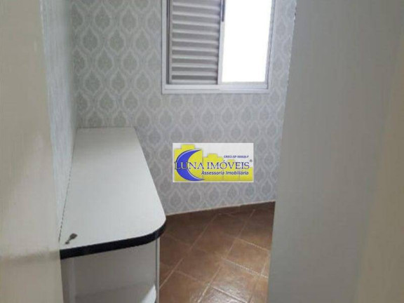 Imagem Apartamento com 3 Quartos à Venda, 56 m² em Paulicéia - São Bernardo Do Campo Imagem Apartamento com 3 Quartos à Venda, 56 m² em Paulicéia - São Bernardo Do Campo