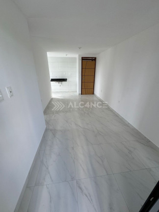 Imagem Apartamento com 2 Quartos à Venda, 52 m² em Brisamar - João Pessoa Imagem Apartamento com 2 Quartos à Venda, 52 m² em Brisamar - João Pessoa
