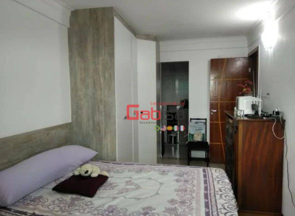 Imagem Apartamento com 1 Quarto à Venda, 65 m² em Jardim Flamboyant - Cabo Frio