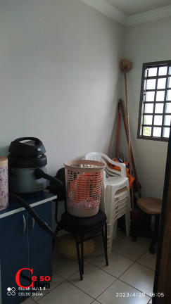 Imagem Casa com 3 Quartos à Venda, 180 m² em Jardim Imperial Ii - Maringá