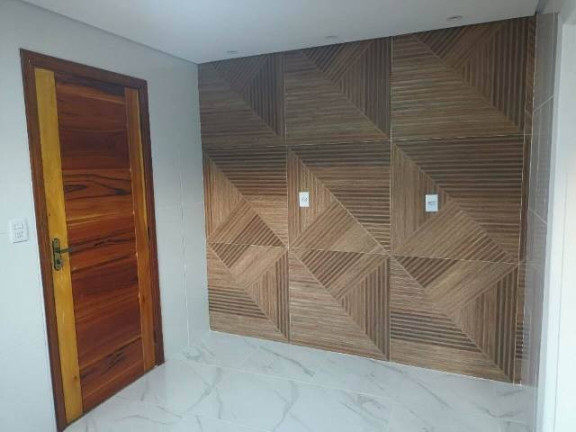 Imagem Sobrado com 2 Quartos à Venda, 70 m² em Jardim Itapema - São Paulo