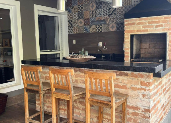 Imagem Casa com 3 Quartos à Venda, 190 m² em Alphaville - Santana De Parnaíba Imagem Casa com 3 Quartos à Venda, 190 m² em Alphaville - Santana De Parnaíba