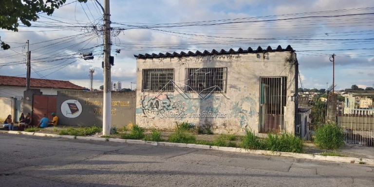 Imagem Terreno para Alugar, 400 m² em Vila Ré - São Paulo Imagem Terreno para Alugar, 400 m² em Vila Ré - São Paulo