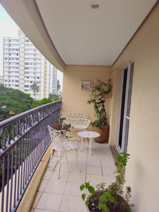 Imagem Imóvel com 3 Quartos à Venda, 101 m² em Vila Mariana - São Paulo Imagem Imóvel com 3 Quartos à Venda, 101 m² em Vila Mariana - São Paulo