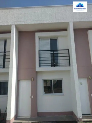 Imagem Casa de Condomínio com 2 Quartos à Venda, 58 m² em Cidade Satélite íris - Campinas Imagem Casa de Condomínio com 2 Quartos à Venda, 58 m² em Cidade Satélite íris - Campinas