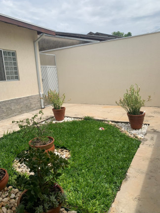 Imagem Casa de Vila com 3 Quartos à Venda, 140 m² em Jardim Santa Cecília - Pindamonhangaba Imagem Casa de Vila com 3 Quartos à Venda, 140 m² em Jardim Santa Cecília - Pindamonhangaba