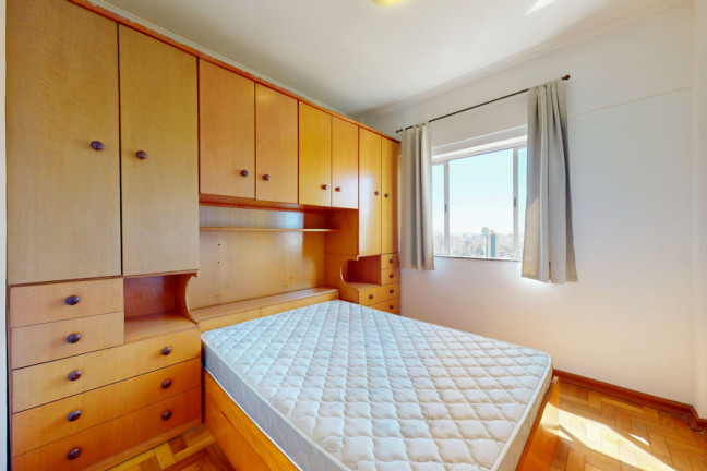 Imagem Apartamento com 2 Quartos à Venda, 51 m² em Sumarezinho - São Paulo
