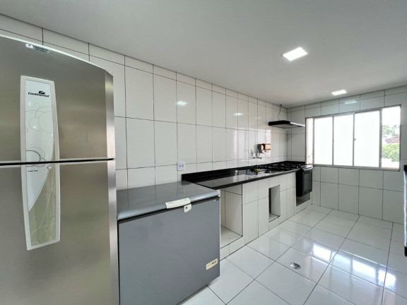 Imagem Imóvel com 2 Quartos à Venda, 40 m² em Campo Limpo - São Paulo
