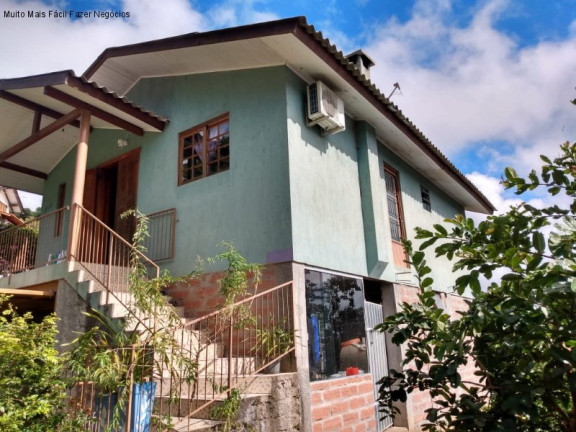 Imagem Casa com 3 Quartos à Venda, 67 m² em Linha Olinda - Nova Petrópolis Imagem Casa com 3 Quartos à Venda, 67 m² em Linha Olinda - Nova Petrópolis