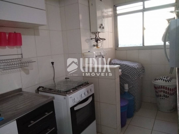 Imagem Apartamento com 3 Quartos à Venda, 65 m² em Parque Santo Amaro - Campos Dos Goytacazes Imagem Apartamento com 3 Quartos à Venda, 65 m² em Parque Santo Amaro - Campos Dos Goytacazes