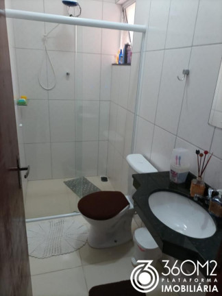 Imagem Casa com 2 Quartos à Venda, 76 m² em Jardim Brasil - Peruíbe Imagem Casa com 2 Quartos à Venda, 76 m² em Jardim Brasil - Peruíbe