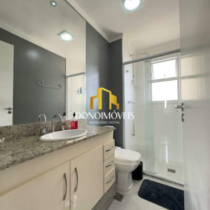 Imagem Apartamento com 3 Quartos à Venda, 107 m² em Vila Lusitânia - São Bernardo Do Campo