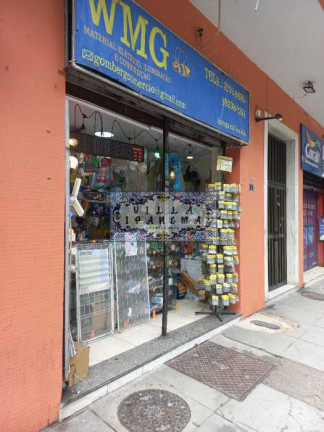 Loja à Venda ou Locação, 23 m² em Leblon - Rio De Janeiro