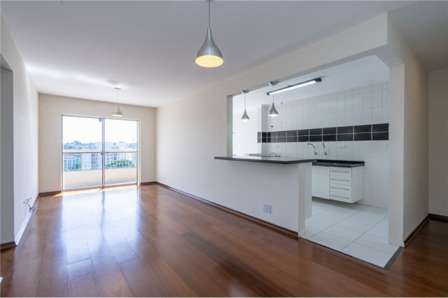 Apartamento com 3 Quartos à Venda, 89 m² em Santo Amaro - São Paulo