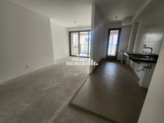 Imagem Apartamento com 3 Quartos à Venda, 88 m² em Vila Mariana - São Paulo Imagem Apartamento com 3 Quartos à Venda, 88 m² em Vila Mariana - São Paulo