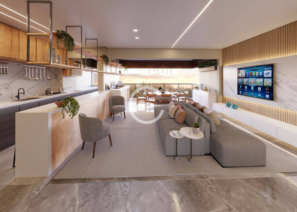 Imagem Apartamento com 2 Quartos à Venda, 90 m² em Alto Da Boa Vista - São Paulo Imagem Apartamento com 2 Quartos à Venda, 90 m² em Alto Da Boa Vista - São Paulo