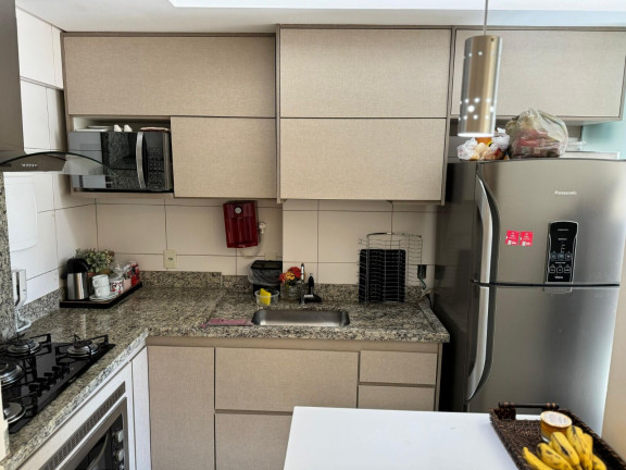 Imagem Apartamento com 2 Quartos à Venda, 64 m² em Parque Amazônia - Goiânia Imagem Apartamento com 2 Quartos à Venda, 64 m² em Parque Amazônia - Goiânia