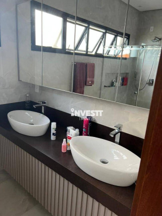 Imagem Sobrado com 4 Quartos à Venda, 428 m² em Loteamento Portal Do Sol Ii - Goiânia Imagem Sobrado com 4 Quartos à Venda, 428 m² em Loteamento Portal Do Sol Ii - Goiânia