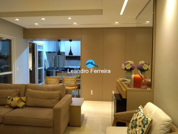 Imagem Apartamento com 4 Quartos à Venda, 151 m² em Centro - São Bernardo Do Campo Imagem Apartamento com 4 Quartos à Venda, 151 m² em Centro - São Bernardo Do Campo