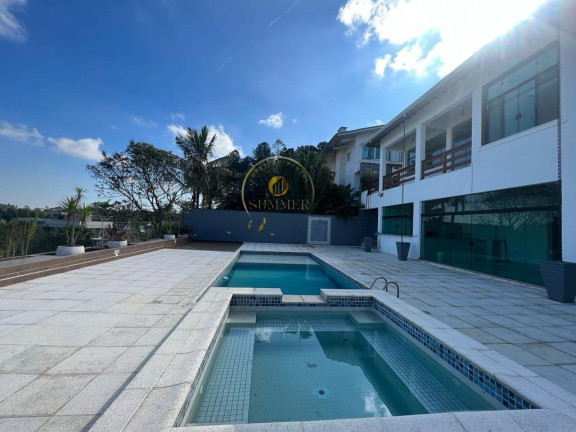 Imagem Casa com 5 Quartos à Venda, 750 m² em Arujá