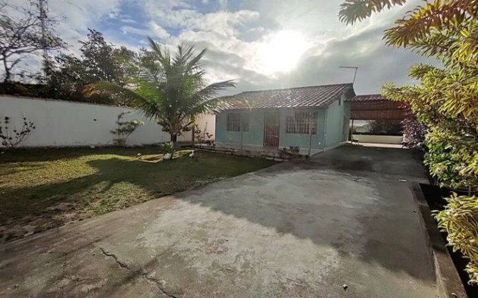 Imagem Casa com 2 Quartos para Alugar, 360 m² em Caminho De Búzios - Cabo Frio