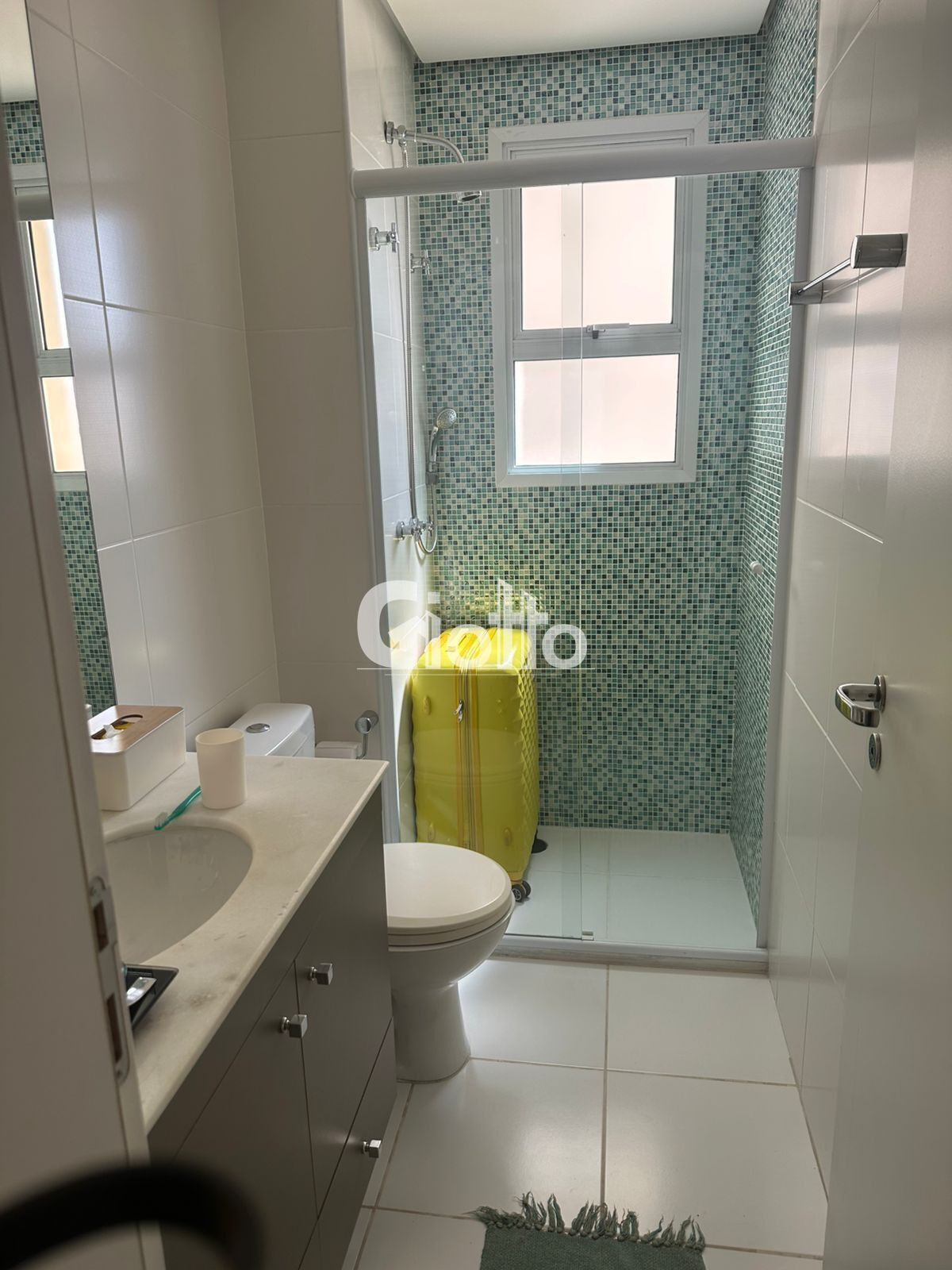 Imagem Apartamento com 3 Quartos à Venda, 88 m² em Alto Ipiranga - Mogi Das Cruzes