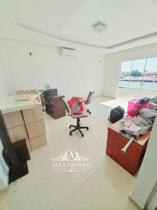 Imagem Casa de Condomínio com 3 Quartos à Venda, 320 m² em Condomínio Casalbouno - Limeira
