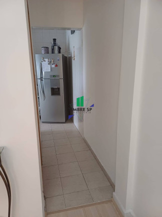 Imagem Apartamento com 1 Quarto à Venda, 46 m² em Santana - São Paulo