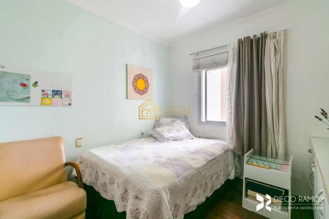 Imagem Apartamento com 3 Quartos à Venda, 112 m² em Centro - São Bernardo Do Campo Imagem Apartamento com 3 Quartos à Venda, 112 m² em Centro - São Bernardo Do Campo