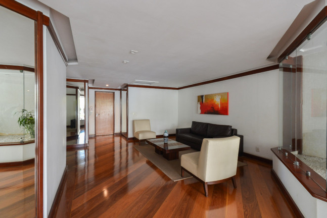 Imagem Apartamento com 3 Quartos à Venda, 90 m² em Perdizes - São Paulo