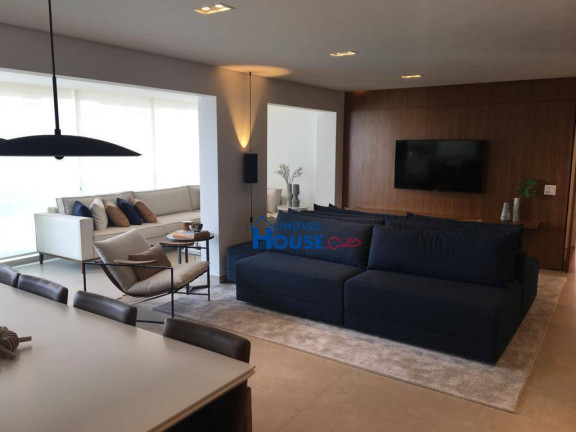 Imagem Apartamento com 3 Quartos à Venda, 157 m² em Jardim Das Perdizes - São Paulo