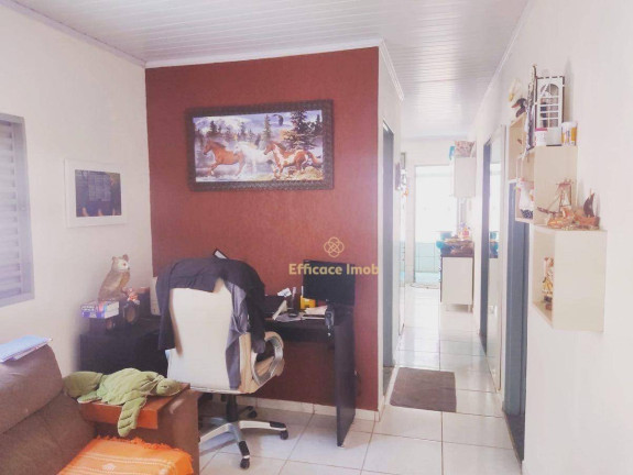 Imagem Casa com 5 Quartos à Venda, 120 m² em Samambaia Sul - Samambaia Imagem Casa com 5 Quartos à Venda, 120 m² em Samambaia Sul - Samambaia