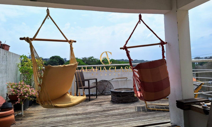 Imagem Casa de Condomínio com 3 Quartos à Venda,  em Jardim Rio Das Pedras - Cotia