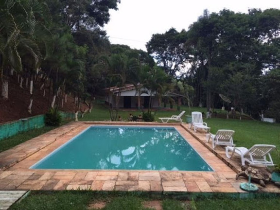 Fazenda à Venda, 1 m² em Condominio Estância Parque De Atibaia - Atibaia