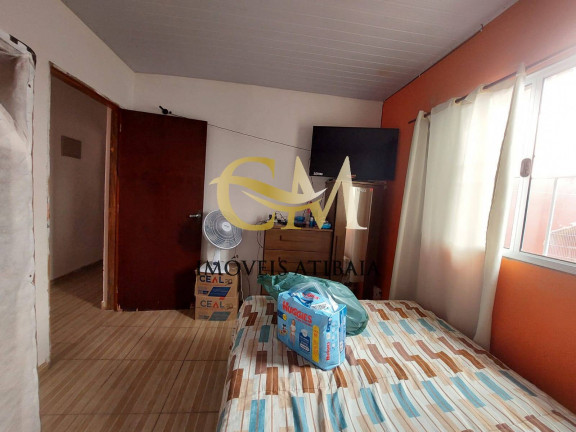 Imagem Casa com 4 Quartos à Venda, 175 m² em Nova Cerejeira - Atibaia