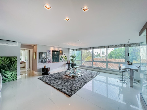 Imagem Apartamento com 2 Quartos à Venda, 121 m² em Boa Vista - Porto Alegre